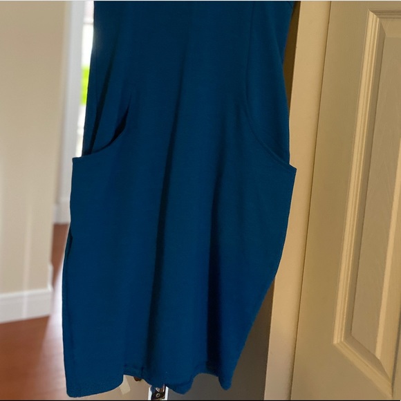 Nice- Forever dress small - Picture 2 of 2